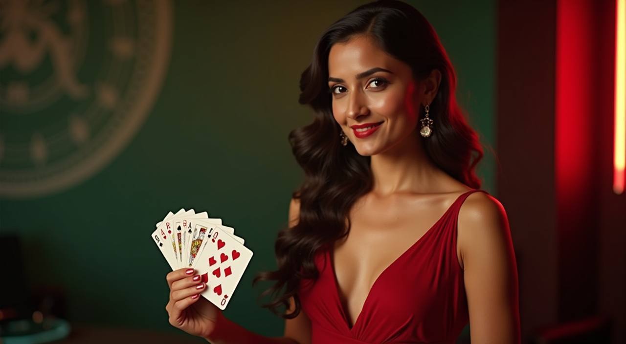 olg77 casino app visual